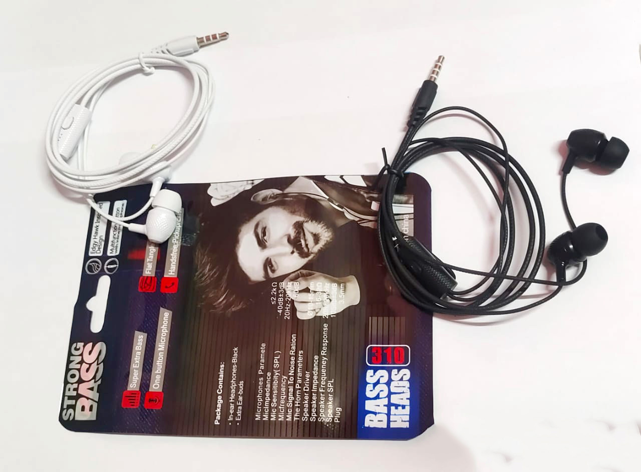 Headphones